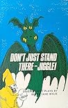 Don't just stand there-jiggle!: Seven puppet plays
