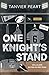 One Knight's Stand (Buffalo Steel Rugby Romance)