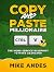 Copy and Paste Millionaire by Mike Andes
