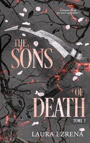 The Sons of Death - tome 3 (Paperback)