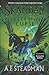 Skandar and the Skeleton Curse (Skandar, #4)