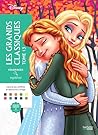 Coloriages mystèr...