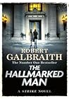 The hallmarked man