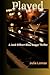 Played by Julie Lomax