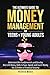 The Ultimate Guide to Money...