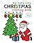 My Very Own Christmas Coloring Book by Travis Pool