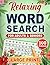 Relaxing Word Search for Ad...