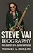 Steve Vai Biography : The J...