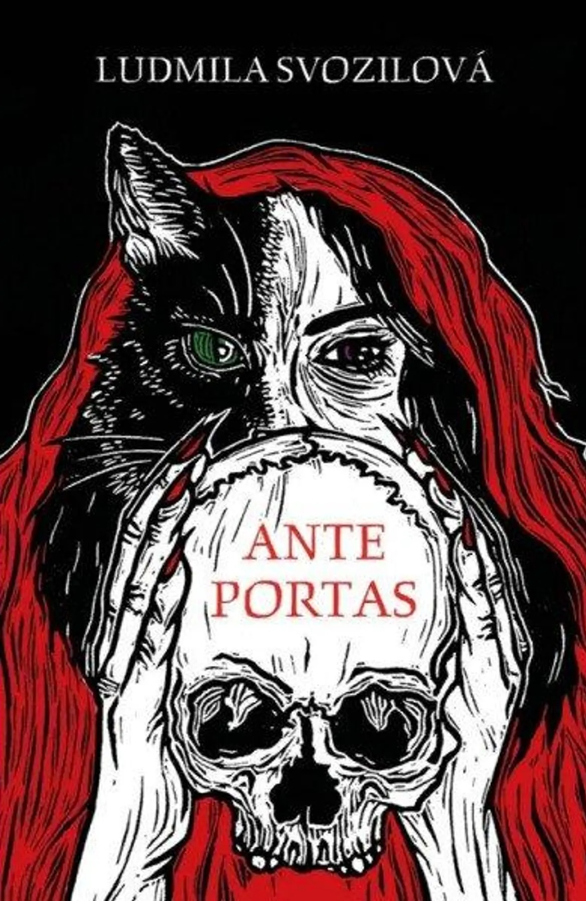 Ante portas (Paperback)