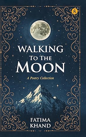 Walking To The Moon (Paperback)