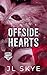 Offside Hearts : A Beckford U Novella