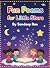 Fun Poems for Little Stars