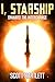Onward the Interchange (I, Starship: A Space Opera Book 7)