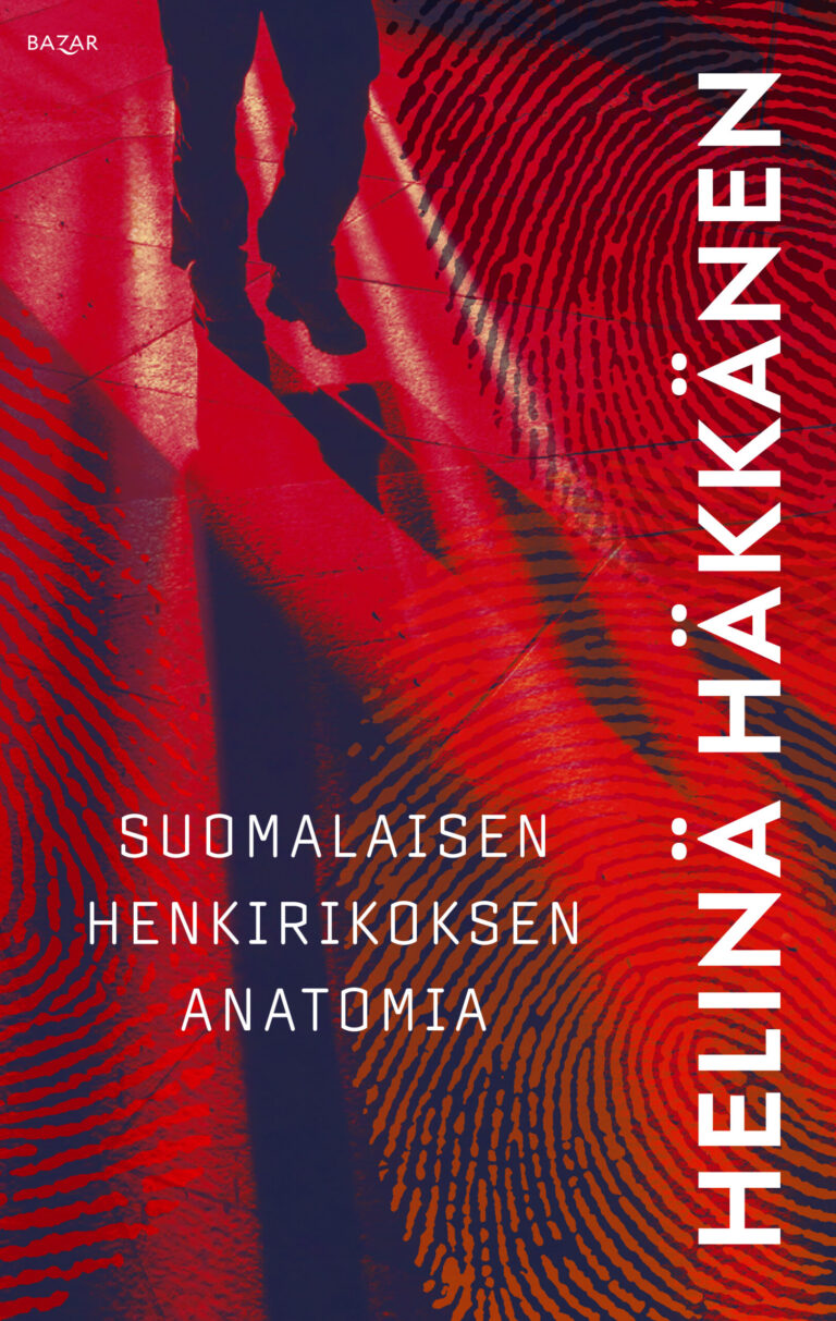 Suomalaisen henkirikoksen anatomia