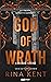 God of Wrath - A Harag Istene (Legacy of Gods, #3)