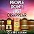 People Don't Just Disappear: A BRAND NEW gripping psychological thriller with jaw-dropping twists from Claire Allan