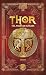 THOR y el poder de Mjölnir (Saga de Thor nº 1) (Spanish Edition)