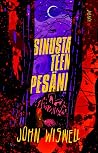 Sinusta teen pesäni