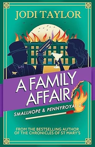 A Family Affair