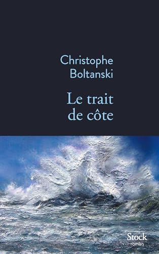 Le trait de côte (Paperback)