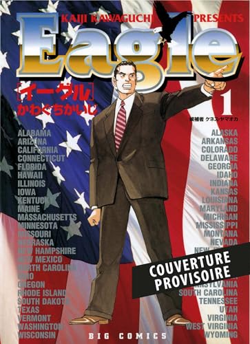 Eagle Perfect Edition T01 (Paperback)