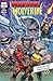 Deadpool/Wolverine, Tome 2