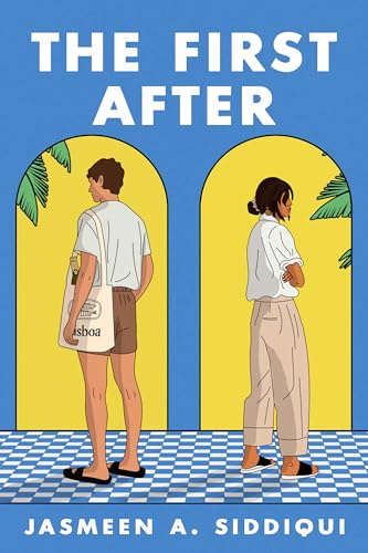 The First After (Paperback)