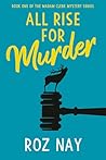 All Rise for Murder