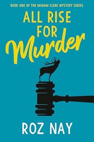 All Rise for Murder