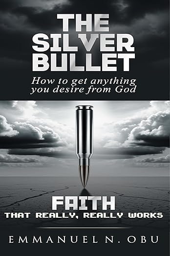 The Silver Bullet