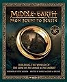 Middle-earth from...