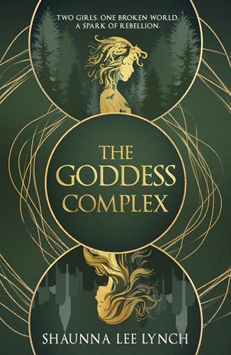 The Goddess Complex (Kindle Edition)