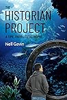 The Historian Project: A Time Travel Catastrophe