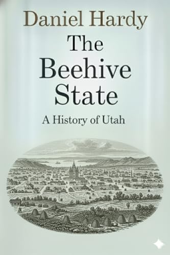 The Beehive State: A History of Utah (The Hardy Histories of the States of America)
