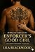 The Enforcer’s Good Girl (Moretti Brothers #1)