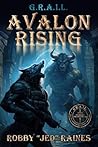 GRAIL: Avalon Rising
