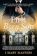 First Born Son