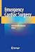 Emergency Cardiac Surgery
