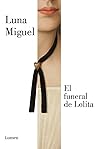 El funeral de Lolita