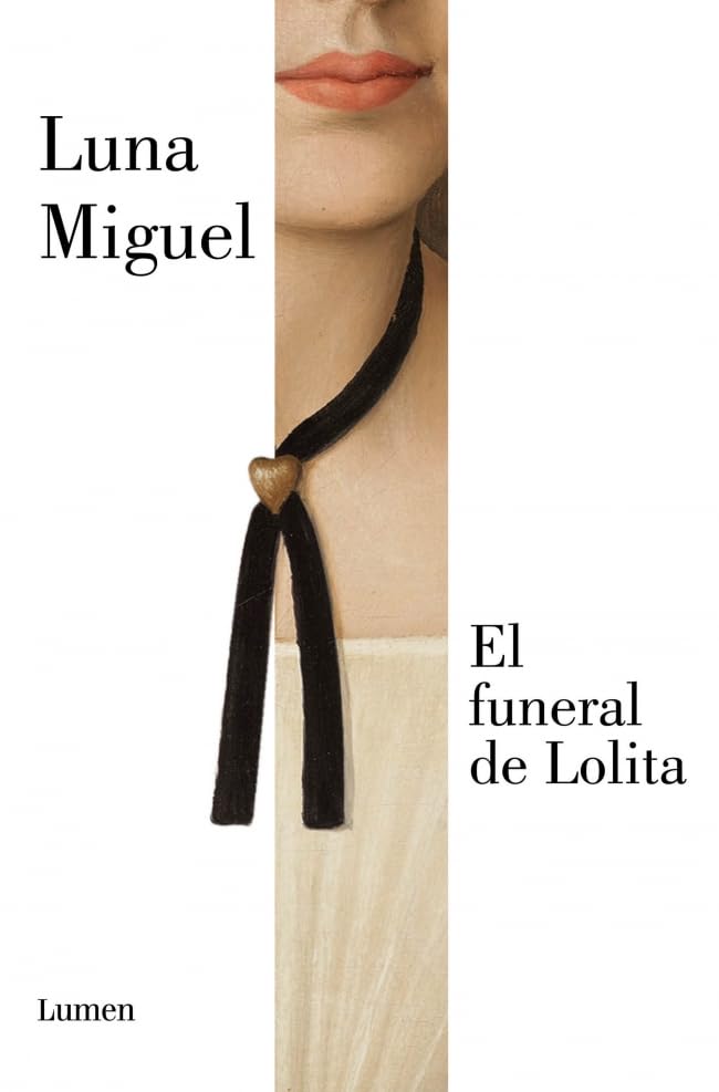 El funeral de Lolita (Paperback)