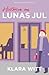 Historien om Lunas jul by Klara Witt
