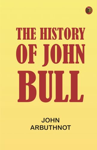 The History of John Bull