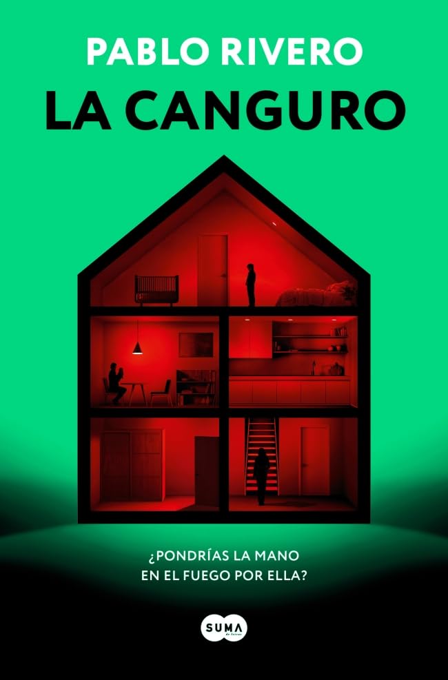 La canguro (Paperback)