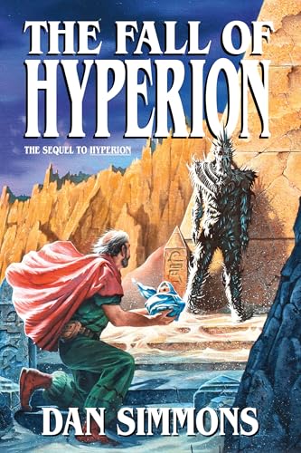 The Fall of Hyperion