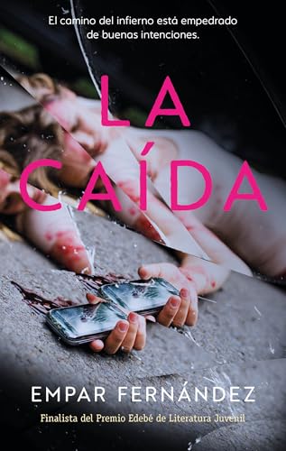 LA CAÍDA (Paperback)