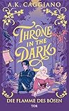 Throne in the Dark
