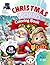 Christmas World Coloring Book by Happy Hands Publishing