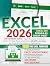 EXCEL: The Complete Guide – Master Formulas, Functions & Charts in 7 Days. Boost productivity with 200+ examples, secret tips & video lessons for fast learning.
