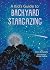 A Kid's Guide to Backyard Stargazing by Eliza Berkowitz
