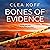 Bones of Evidence (Jayne and Steelie #3)